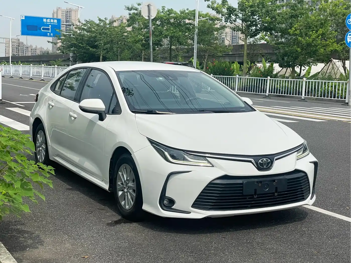 Photo 4 - Toyota Corolla