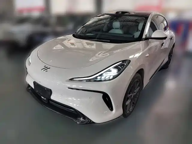 IM Motors IM LS6 2023