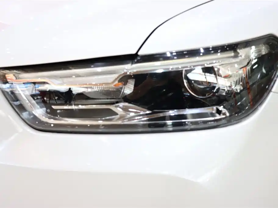 Haval H6 2020 1.5GDIT Automatic Platinum Luxury Edition фото 7