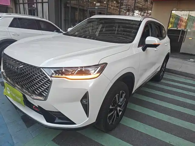 Haval H6 2023