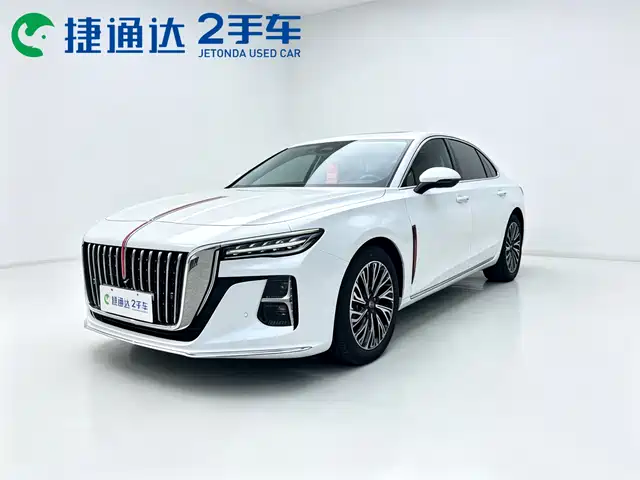 Hongqi H5 2024