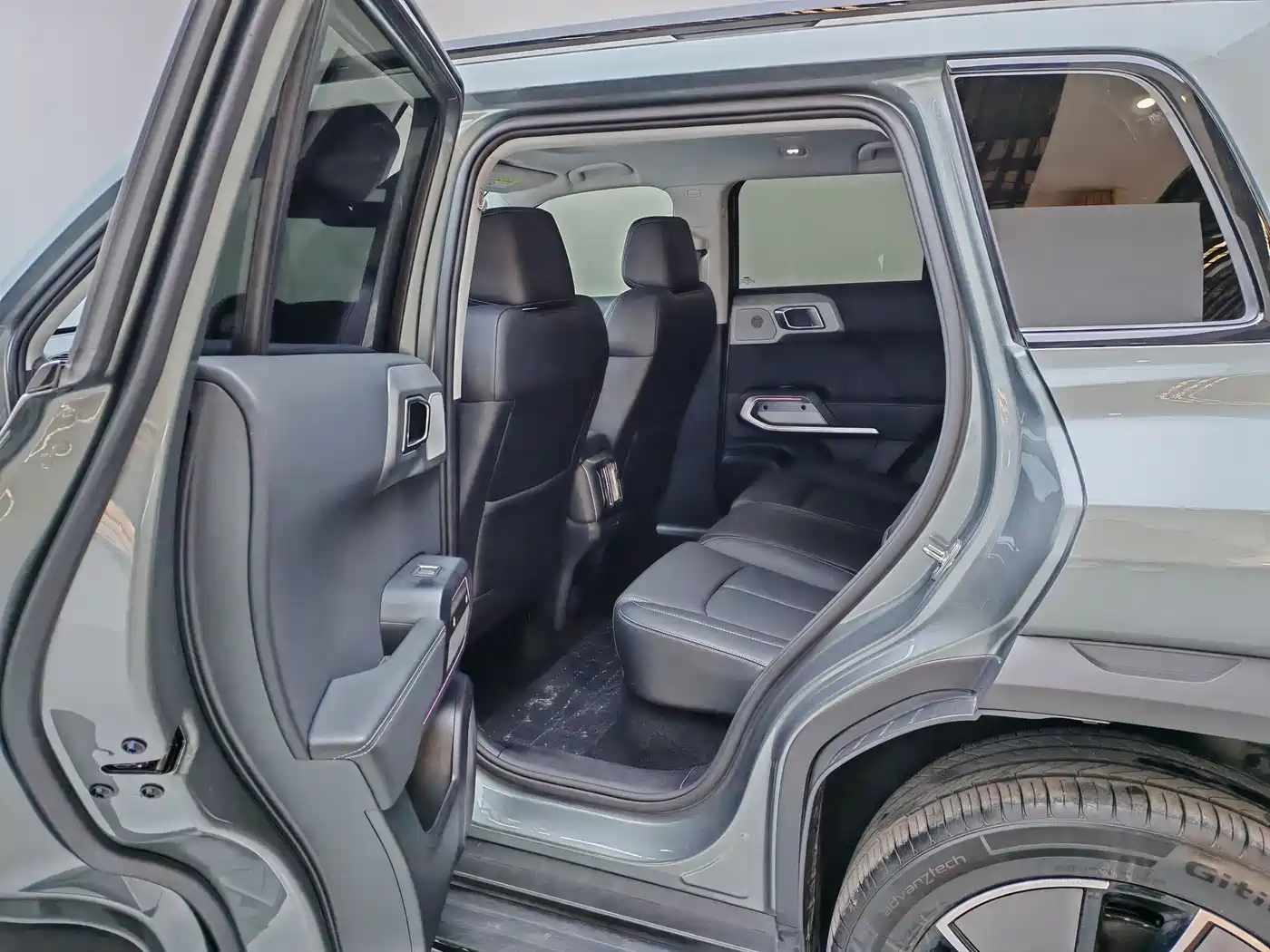 FANG CHENG BAO TITANIUM 3