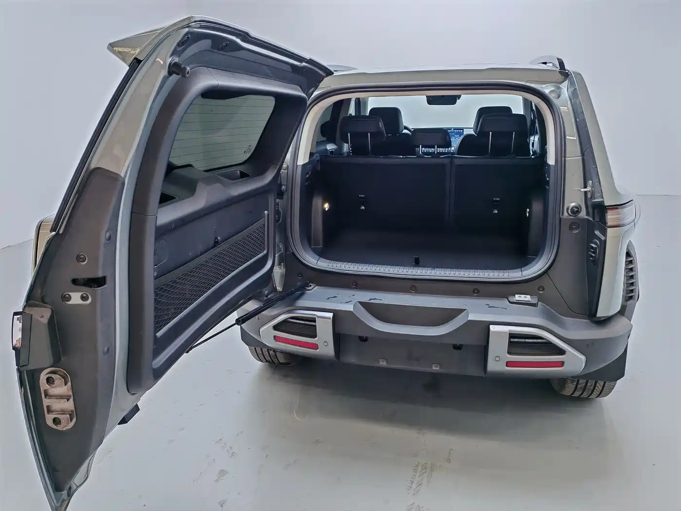 FANG CHENG BAO TITANIUM 3