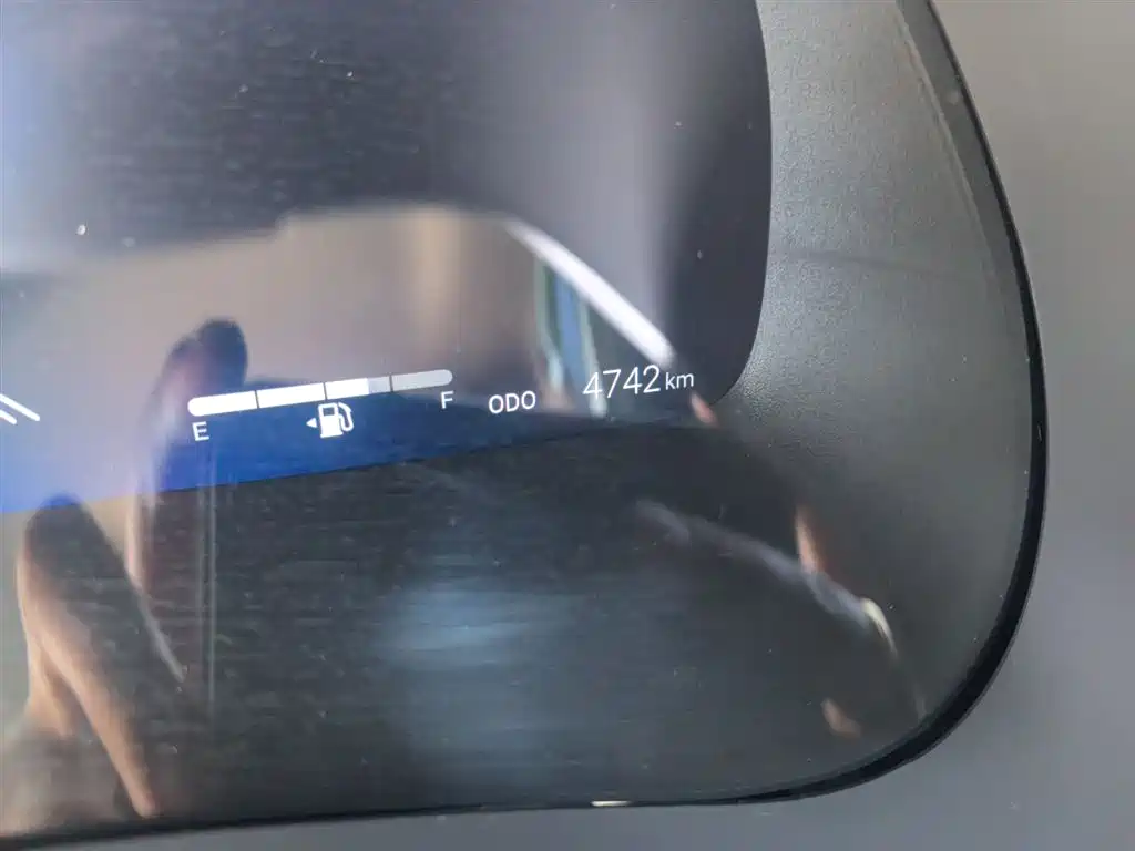 Toyota Highlander 2024 2.5L Smart Hybrid 4WD Luxury 7-seater фото 5