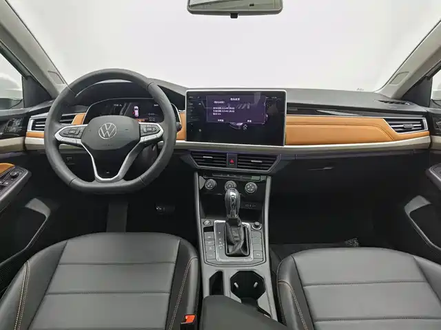 Volkswagen Bora 2023 Model 280TSI DSG Comfort Edition — фото 5