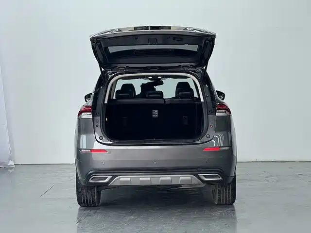 CHANGAN CHANGAN AUCHAN X7