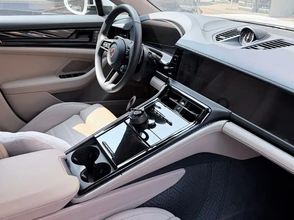 Porsche Panamera 2024 Panamera 2.9T фото 3