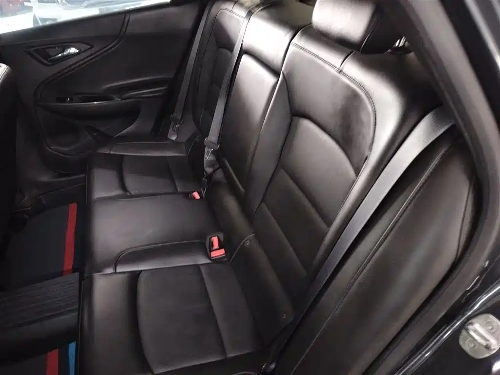 Chevrolet Malibu XL 2018 530T Auto RuiChi Edition фото 13