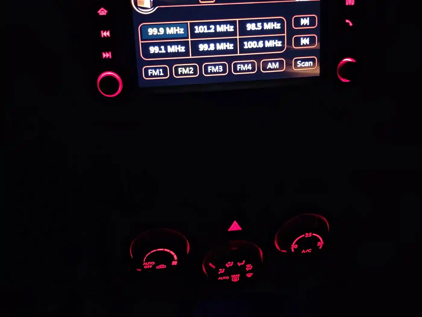 Subaru Impreza 2010 2010 XV 2.0R Automatic Luxury