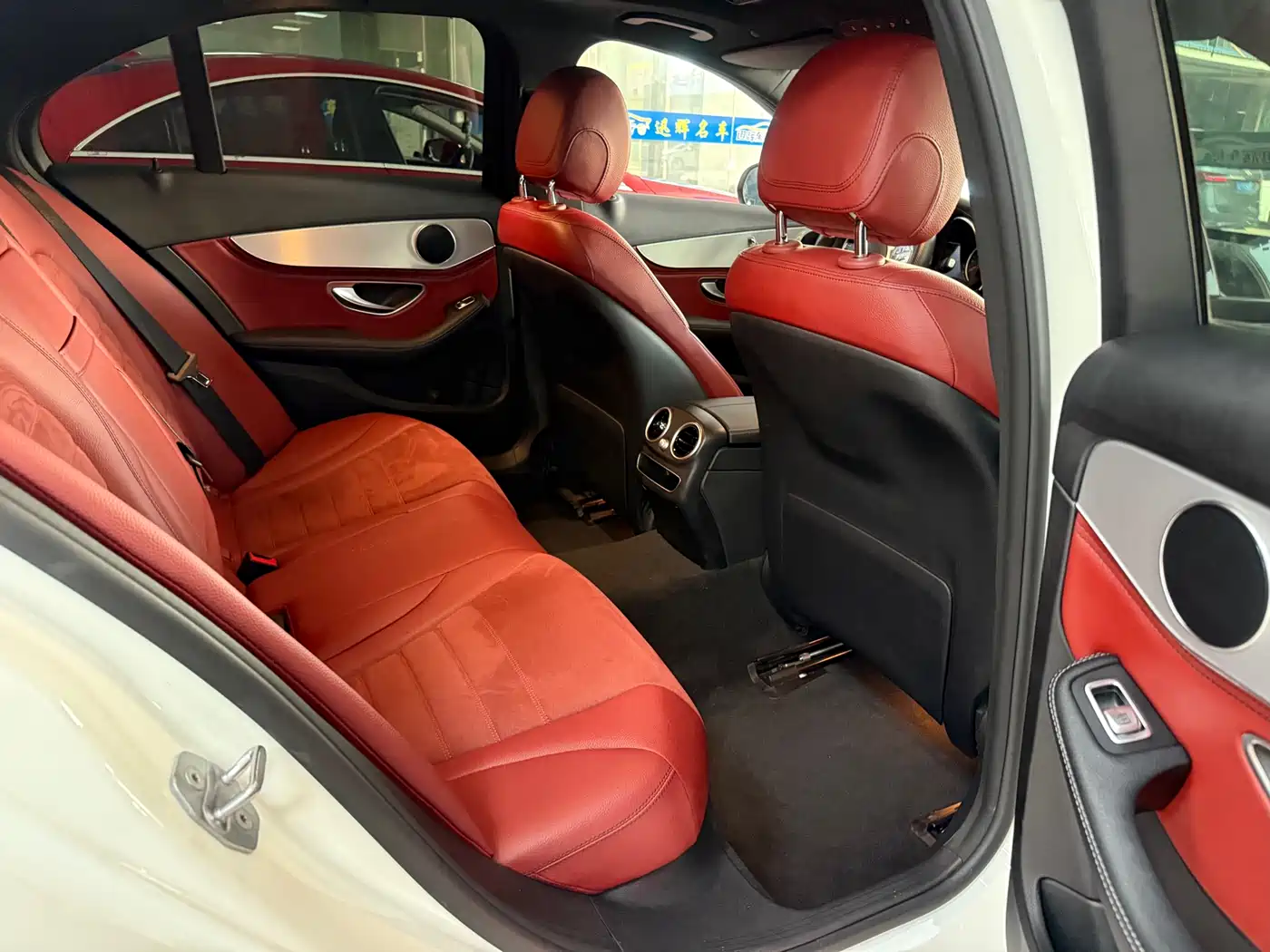 Mercedes-Benz C-Class 2019 C 260 Sport фото 8