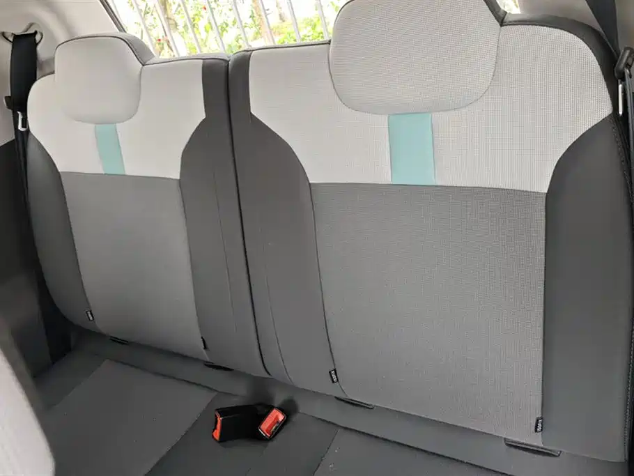 CHANGAN CHANGAN LUMIN