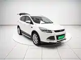 Фото 3 - Ford Kuga
