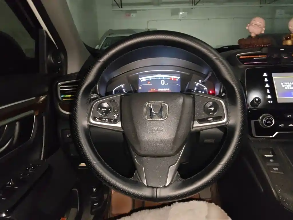 Фото 3 - Honda CR-V