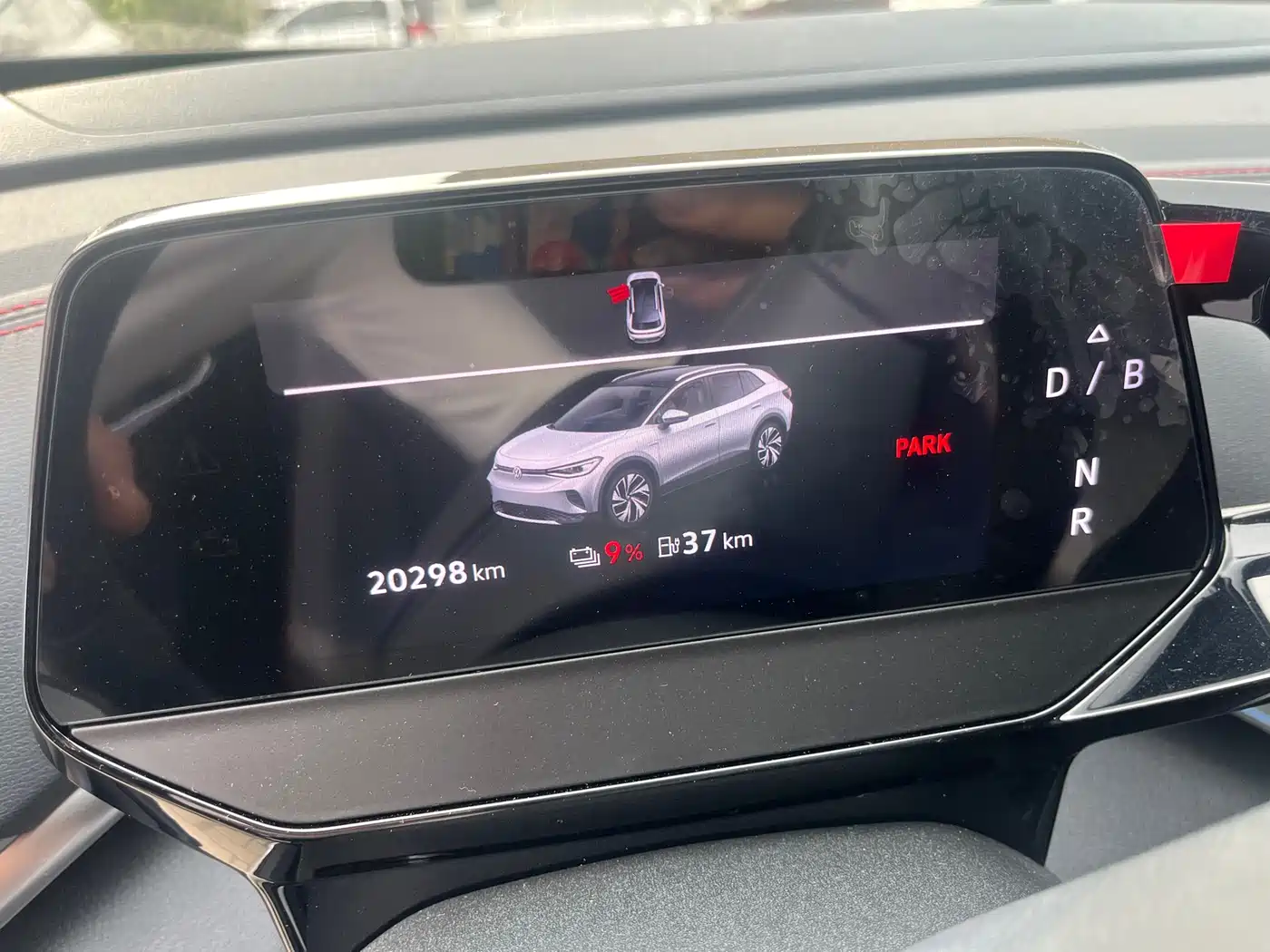 VOLKSWAGEN ID.4 CROZZ