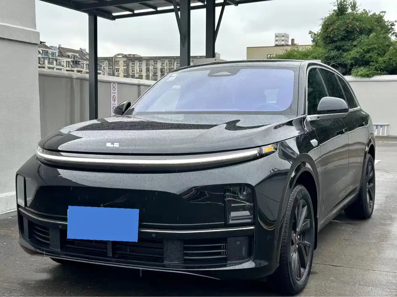Li Auto L7 2023 Pro