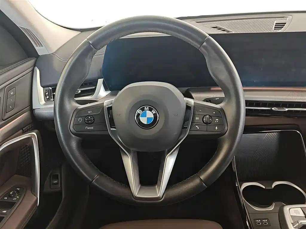 BMW X2 (Import) 2024 sDrive25i M Sport Package фото 13