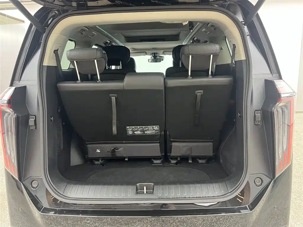 GAC TRUMPCHI TRUMPCHI M8