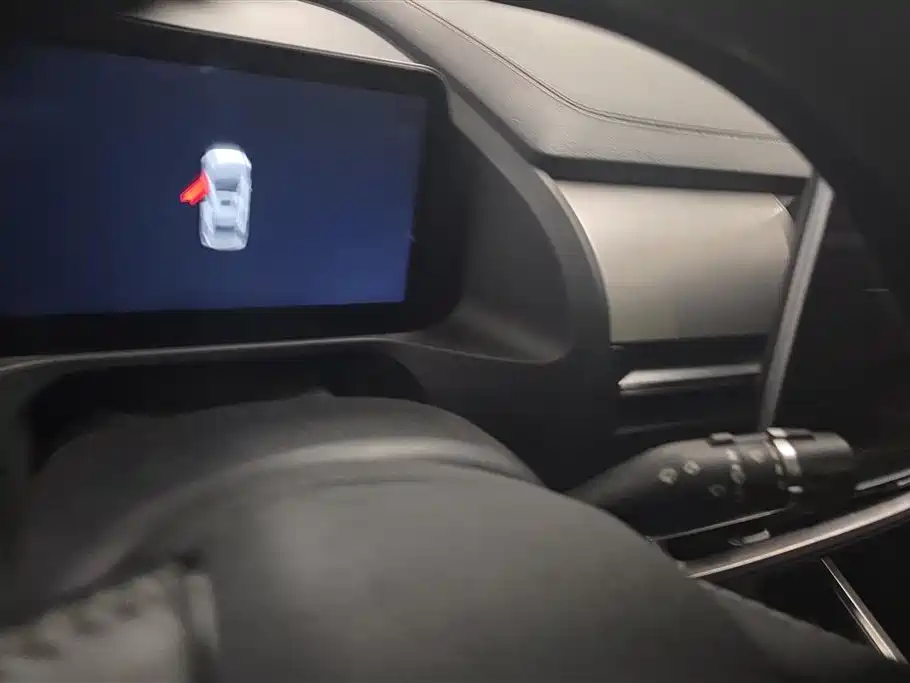 BYD Qin Pro 2018 1.5TI Automatic Smart Connected Dynamic Edition фото 14