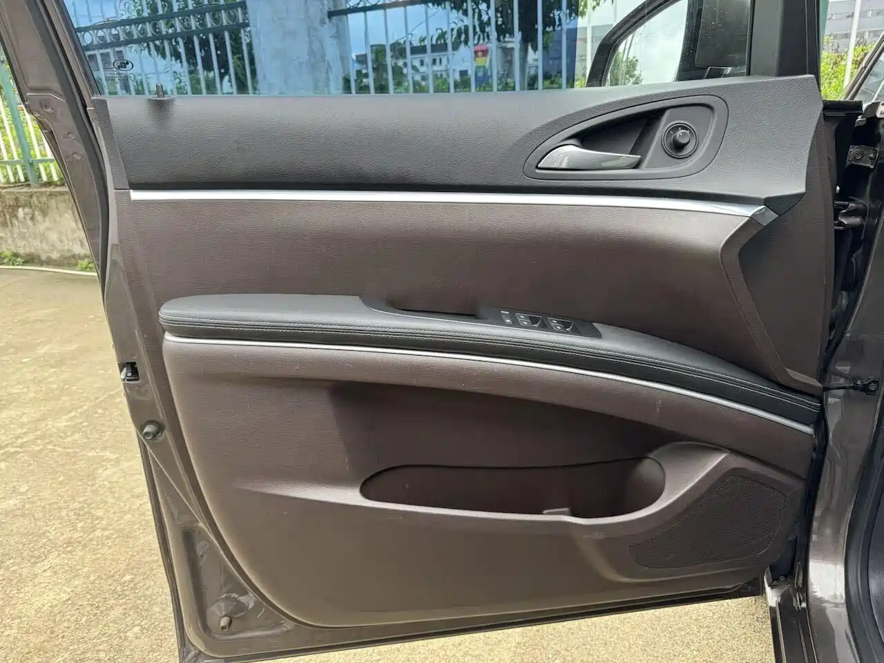 Buick GL8 2022 Land Business Class 652T Luxury фото 21