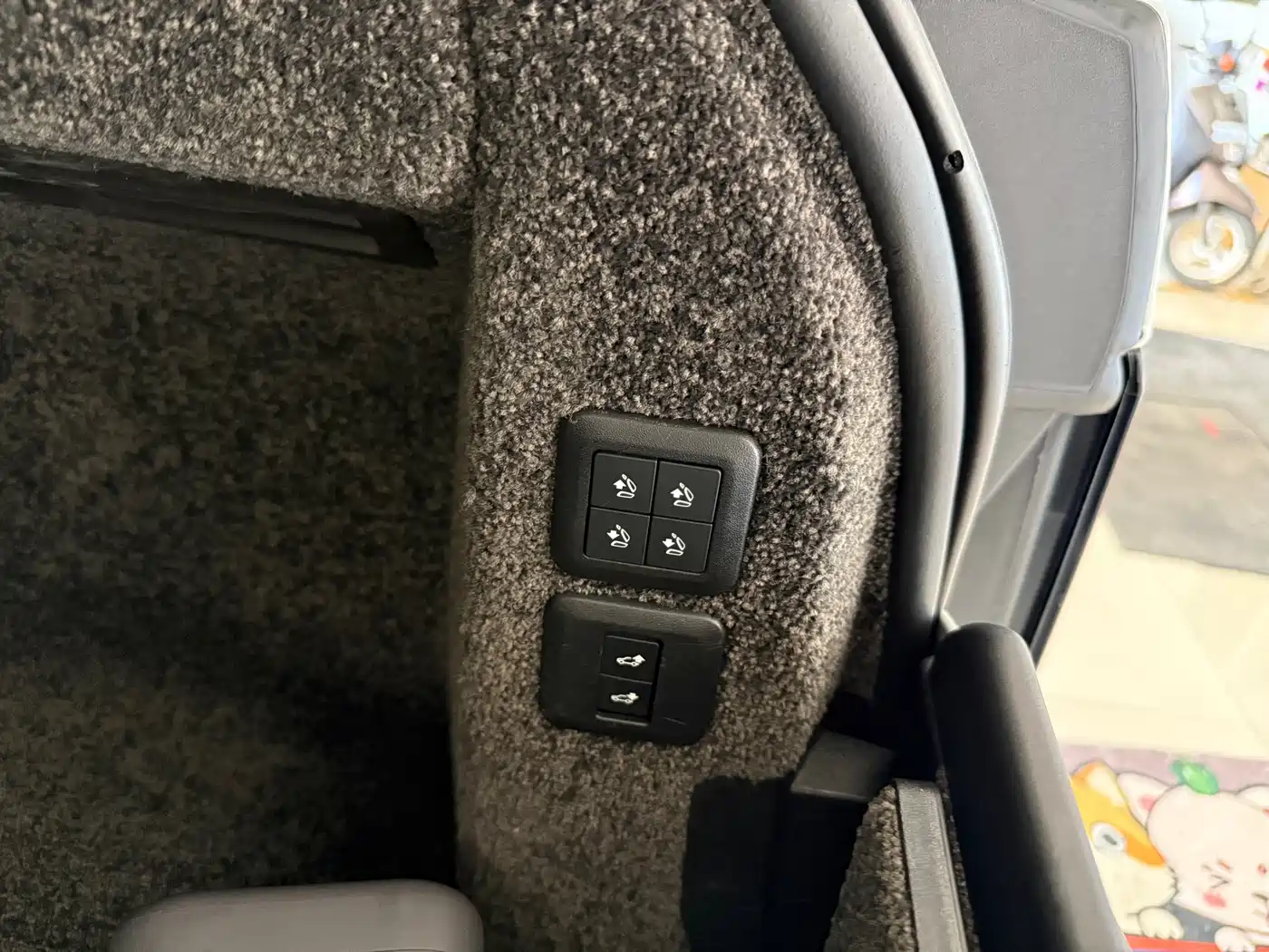 Land Rover Range Rover 2019 3.0 SCV6 Heritage Edition фото 12