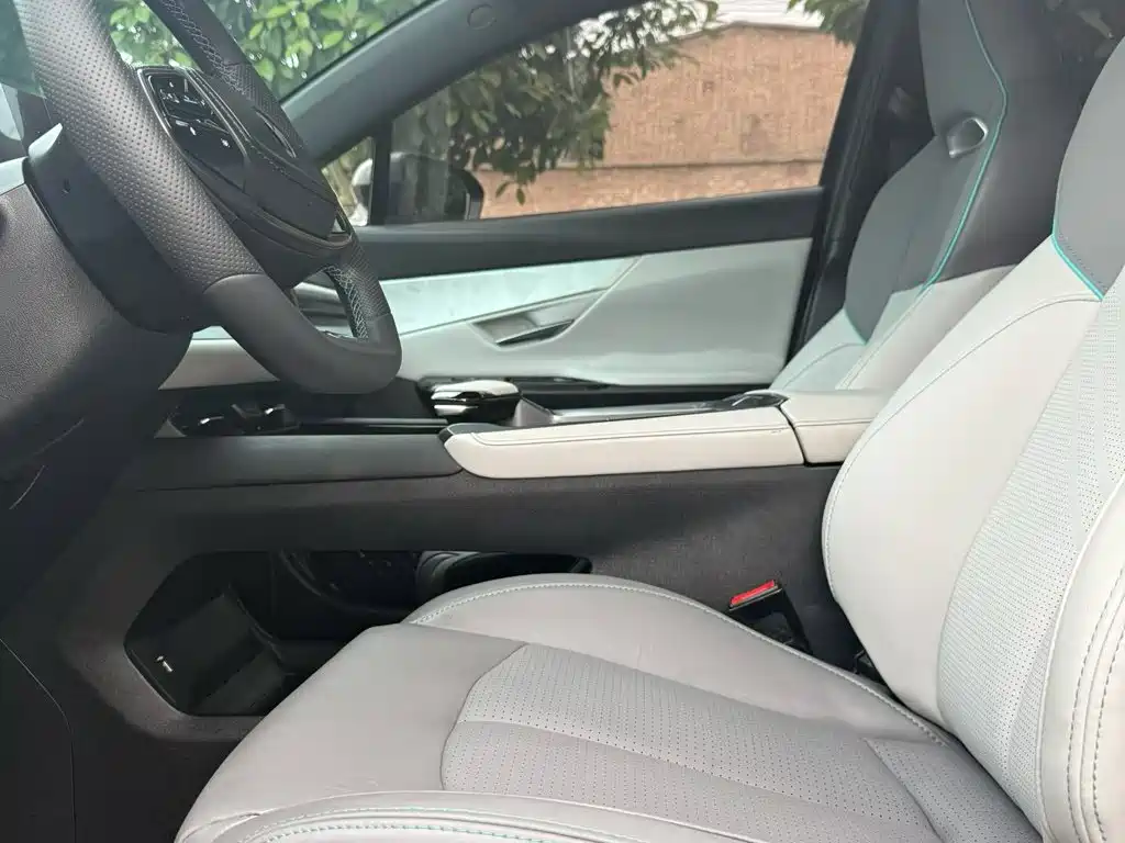 Changan UNI-T 2023 2023 2nd Generation 1.5T Premium