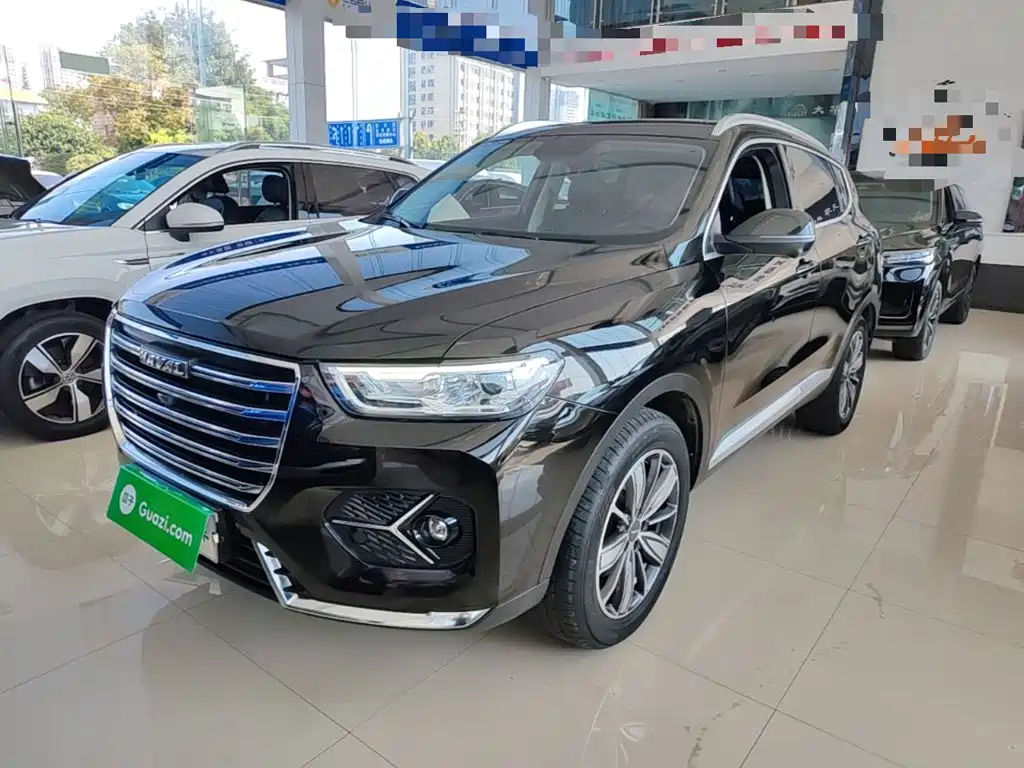 Photo 1 - Haval H6