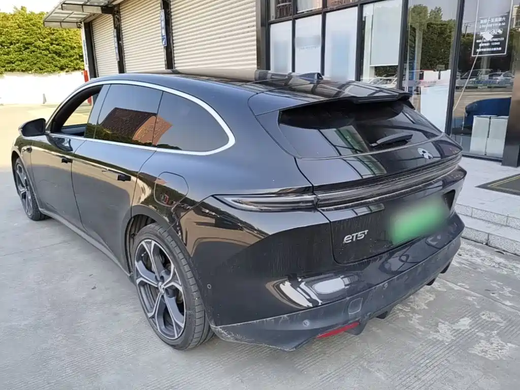 NIO ET5T 2024 2024 75kWh Touring