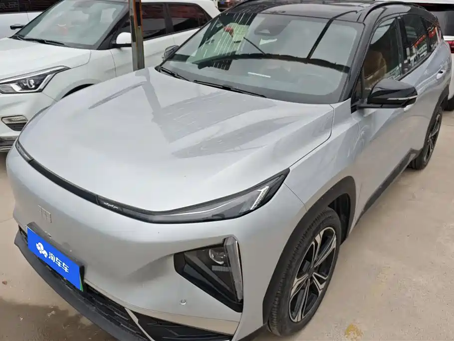 Geely Galaxy Galaxy L7 2025 EM-i 115km Explorer+ Edition