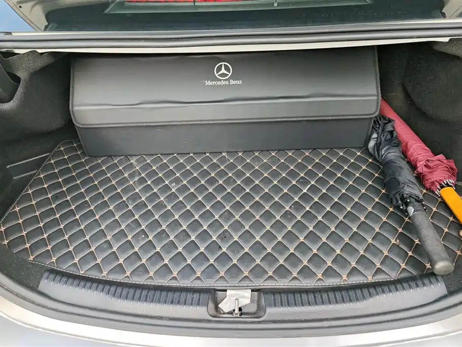 Mercedes-Benz C-Class New Energy 2023 C 350 eL фото 4