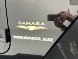 Фото 20 - Jeep Wrangler