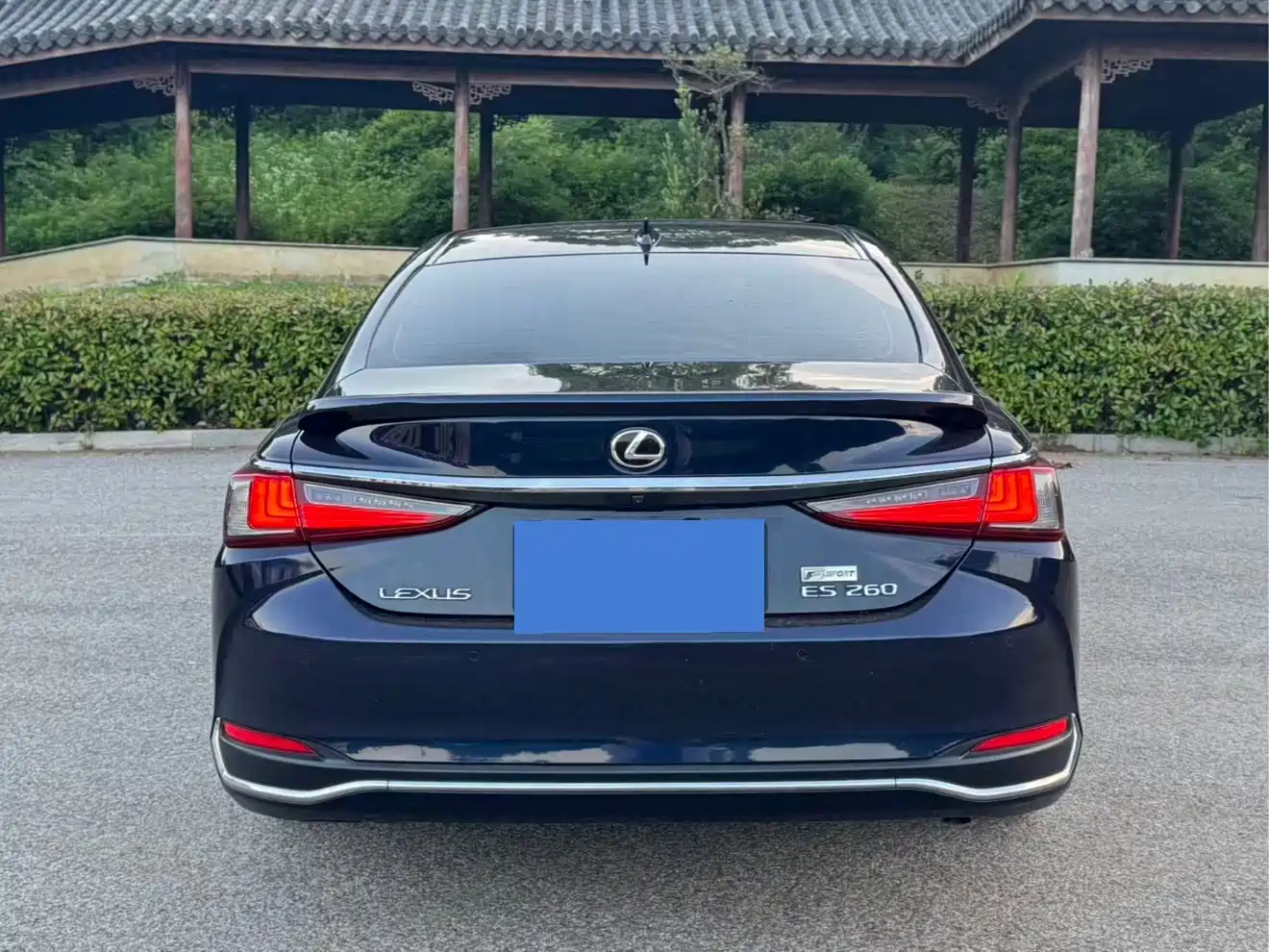 Lexus ES 2020 200 Excellence фото 5
