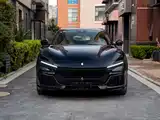 Фото 2 - Ferrari Purosangue