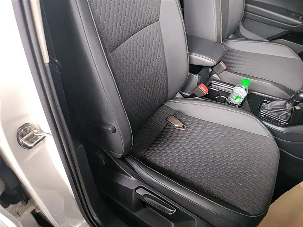 Volkswagen Tiguan L 2020 330TSI Auto 2WD Trend China VI фото 25