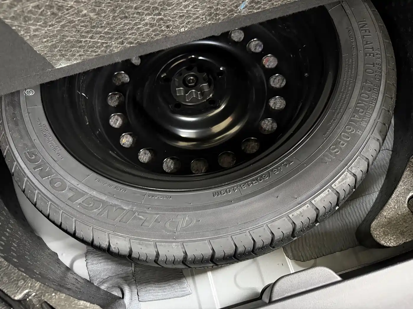 Haval H6 2023 National Trend Edition 1.5T Automatic Urban фото 15