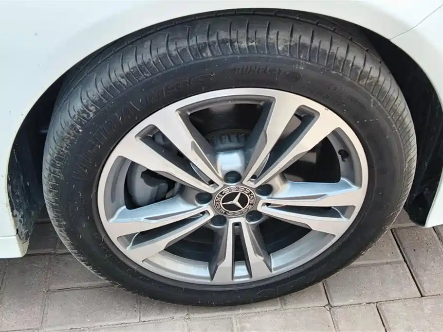Mercedes-Benz C-Class 2018 C 200 L Sport Edition фото 6