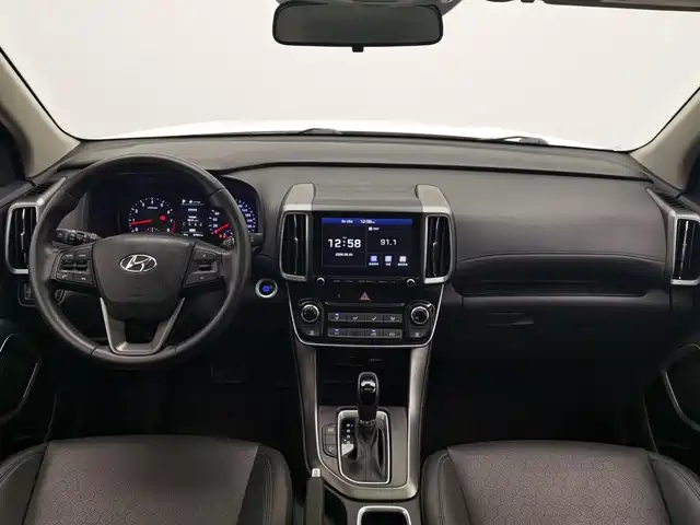 Hyundai Beijing Hyundai ix35 2018 2.0L Automatic 2WD Zhiyong·Enjoyment Edition — фото 5
