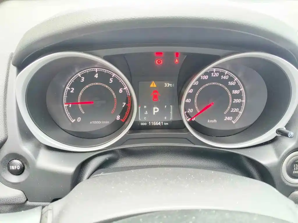 Mitsubishi ASX 2018 2018 2.0L CVT 2WD Premium