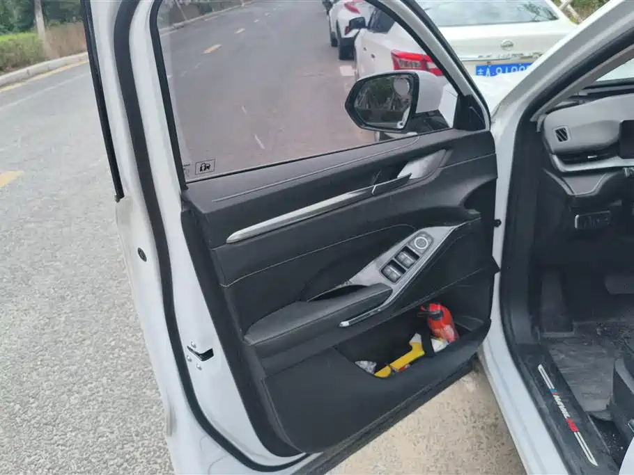 Haval H6 2021 3rd Generation 1.5T Auto 2WD Max фото 7