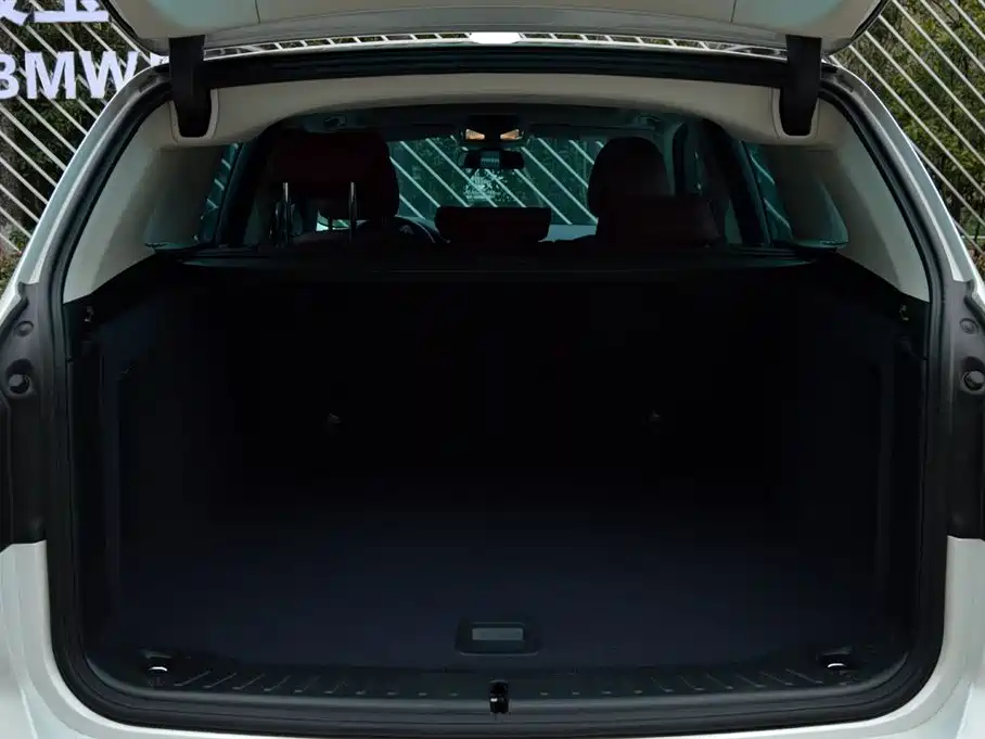 BMW X3 2023 xDrive30i Leading M Night Package фото 15