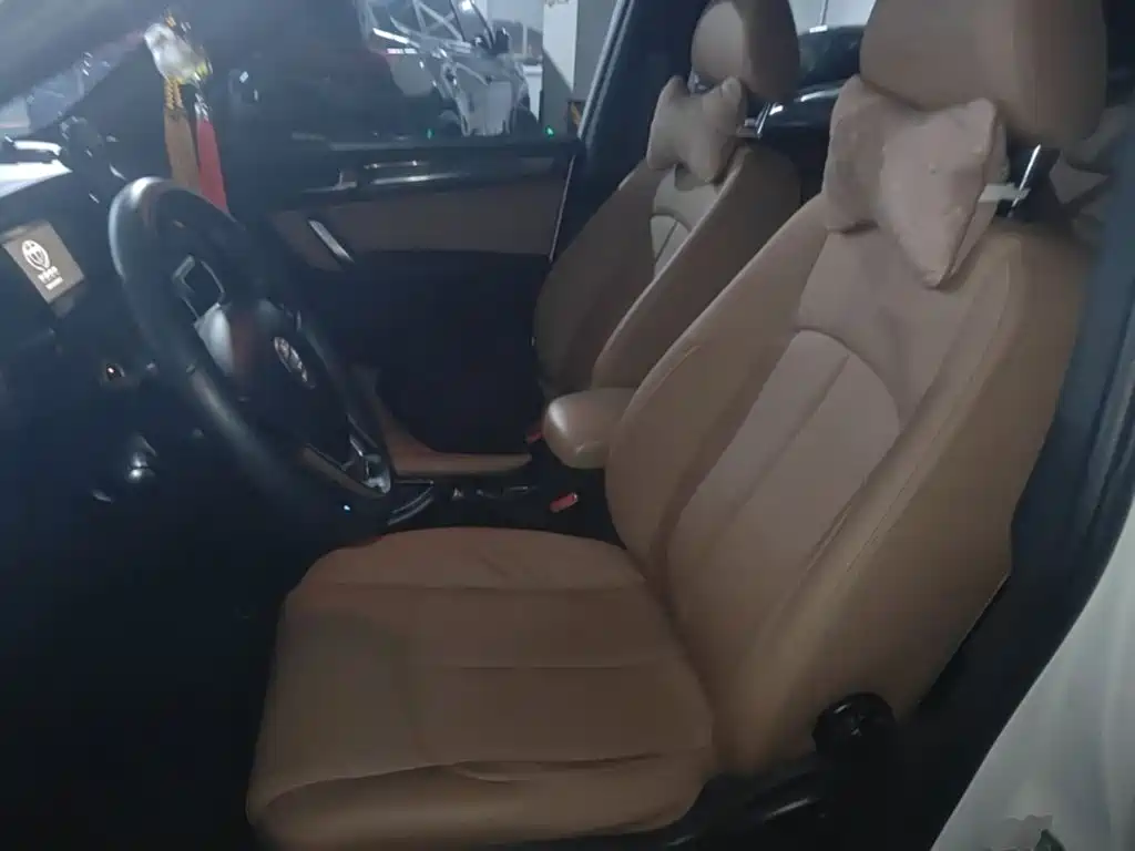 Zhonghua V5 2016 2016 1.5T Automatic 2WD Smart