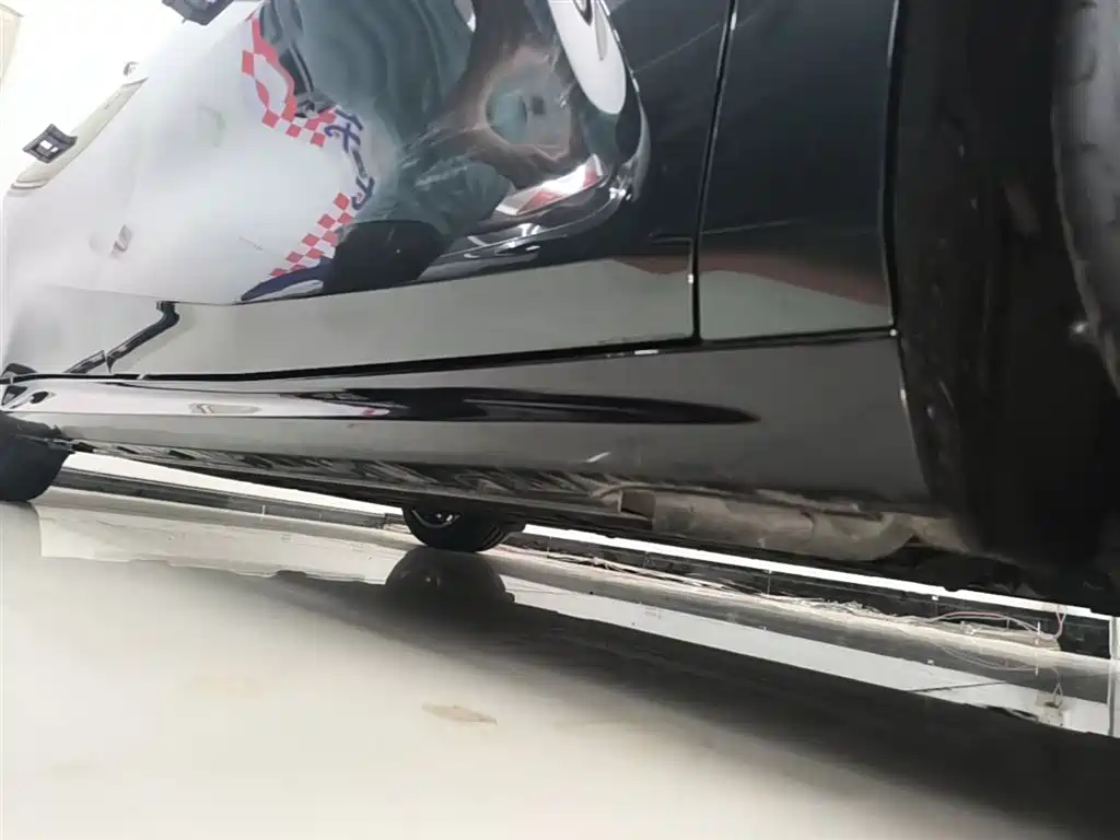 Geely Galaxy Galaxy Xingyao 8 2025 130km EM-P Starship Edition фото 21