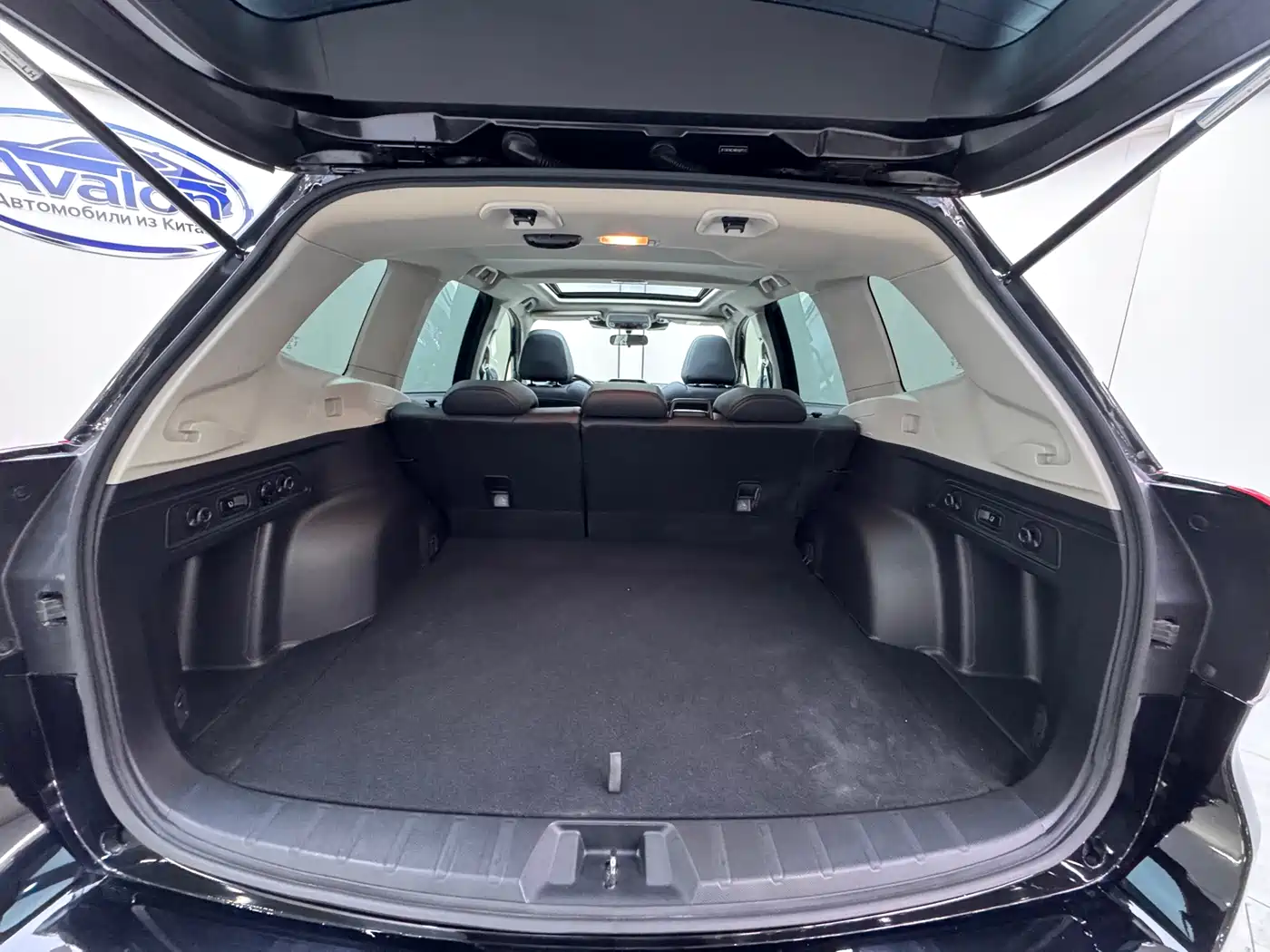 Subaru Forester 2022 2.0i AWD Luxury Edition with EyeSight фото 21