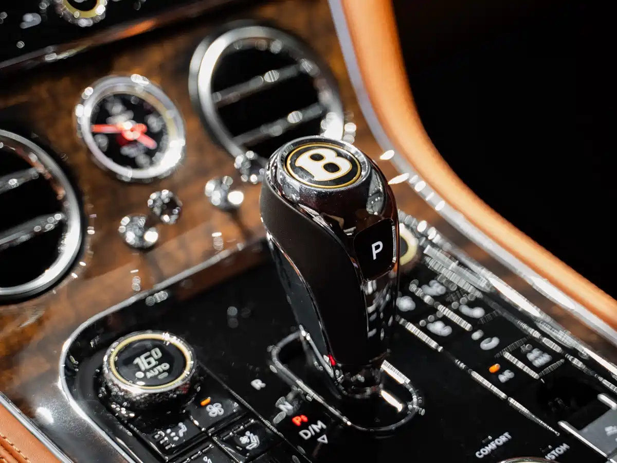 Bentley Continental 2018 6.0T GT W12 фото 31