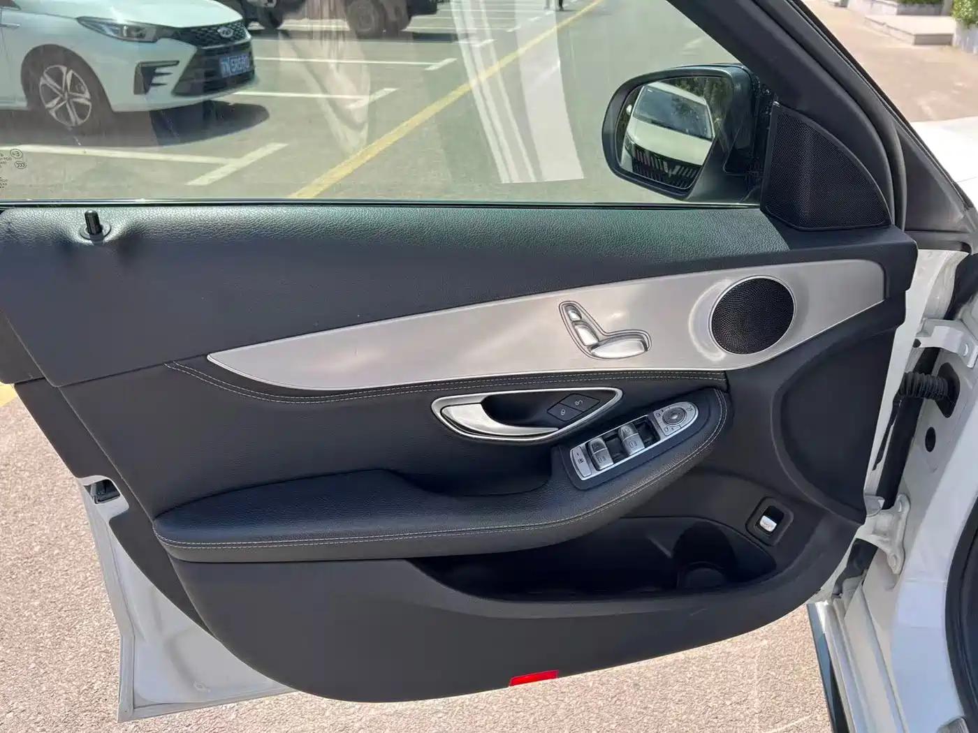 Mercedes-Benz C-Class 2020 Facelift C 260 Sport Version фото 10