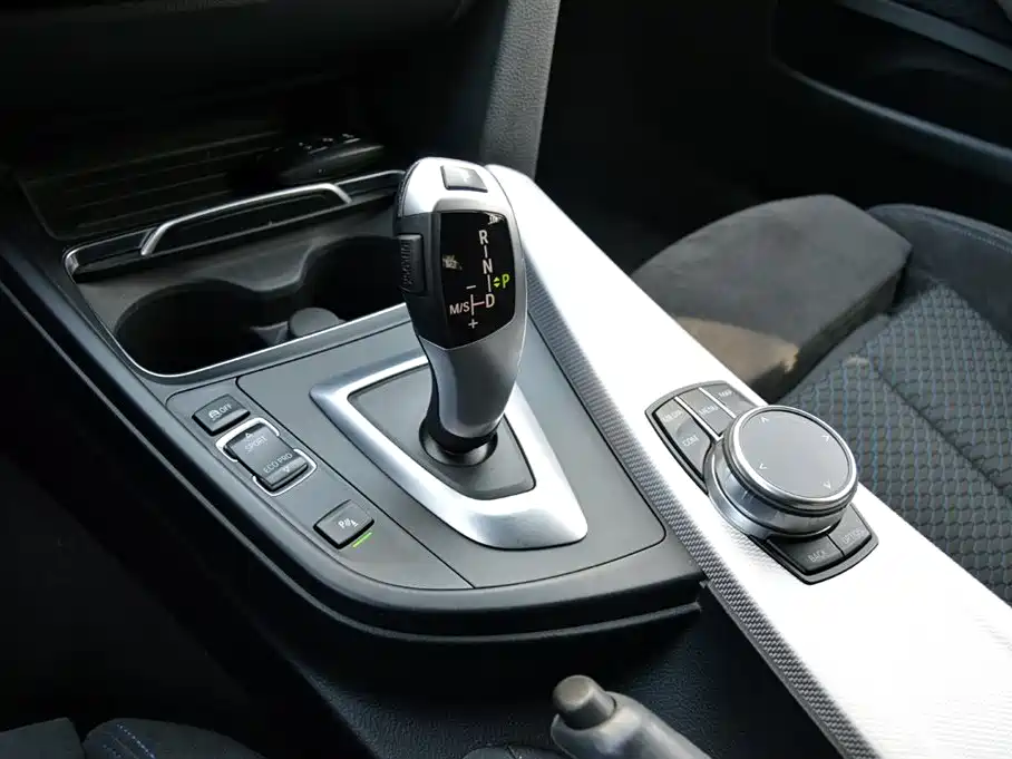 BMW 4 Series 2019 425i Gran Coupe M Sport Package фото 8