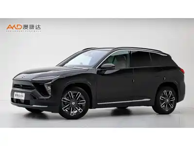 NIO ES6
