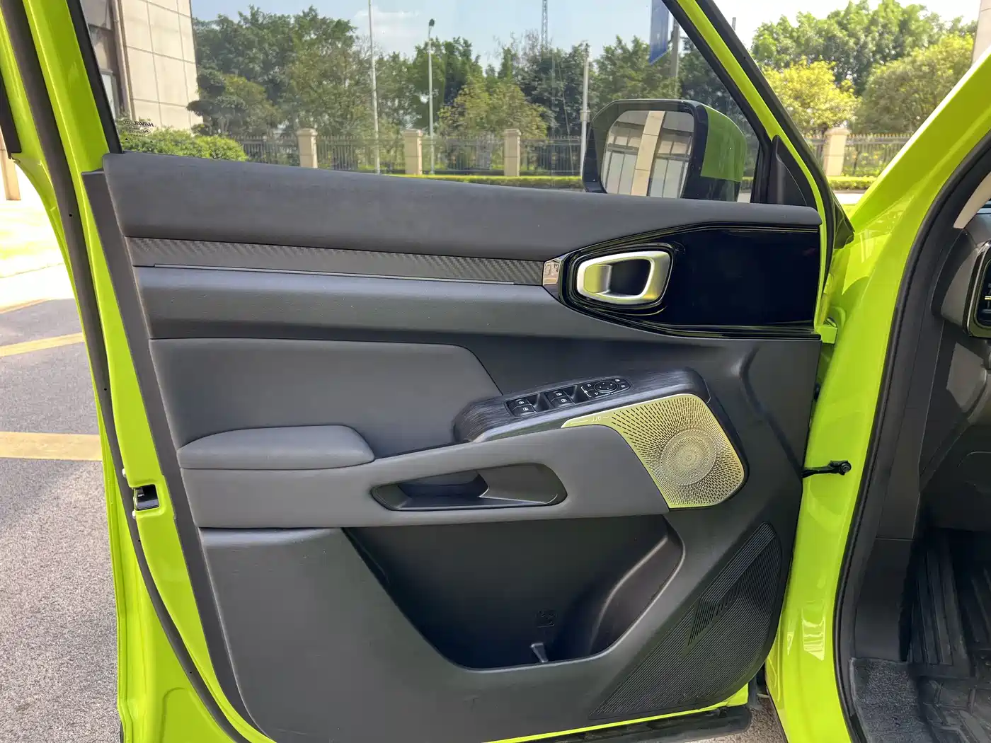Haval Cool Dog 2022 Model 1.5T DCT FWD Trendy Cool Edition фото 19