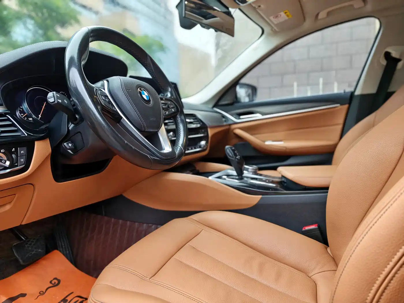 BMW 5 Series 2018 530Li Exclusive Luxury Package фото 5