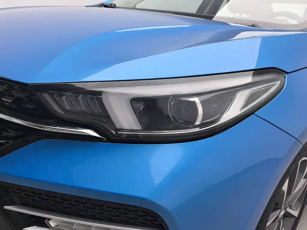 Chery Arrizo GX 2019 2018 1.5T Manual Style Edition China V