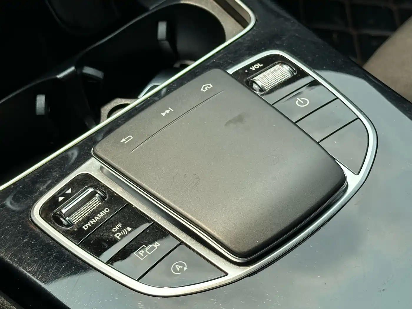 Mercedes-Benz C-Class 2021 C 260 Starry Exclusive Edition фото 19